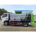 Camião swill Euro 5 euro 6 Dongfeng 4x2